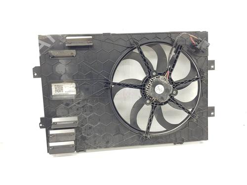 Used Radiator fan Radiator fan VW TRANSPORTER T6 Van (SGA, SGH, SHA, SHH) 2.0 TDI (140 hp) 40082940 40082940