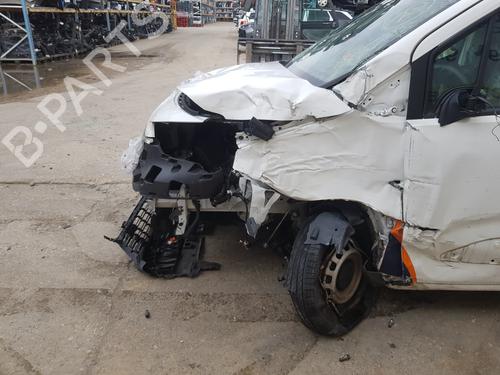 Left sun visor OPEL COMBO Box Body/MPV (K9) | BP36079074I1 - Image 10