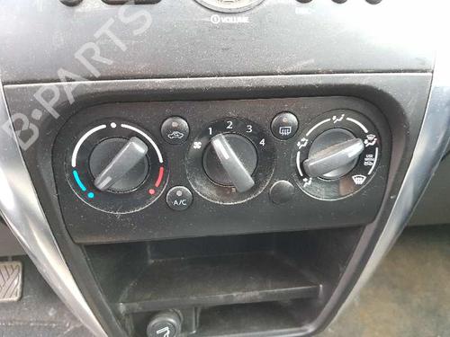 Steering ECU FIAT SEDICI (189_) 1.9 D Multijet | BP11636425M49 