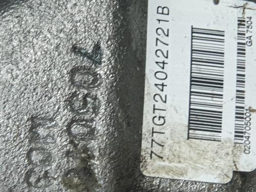 Right front brake caliper OPEL ASTRA L Sports Tourer (O5) 1.2 (FRHNPJ) | BP24432489M104 