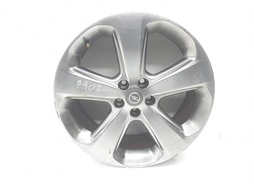 Felge für OPEL MOKKA / MOKKA X (J13) [2012-2019]  21842638