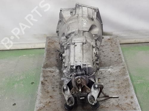 Gearbox BMW 3 (E90) 320 d | BP28156174M3