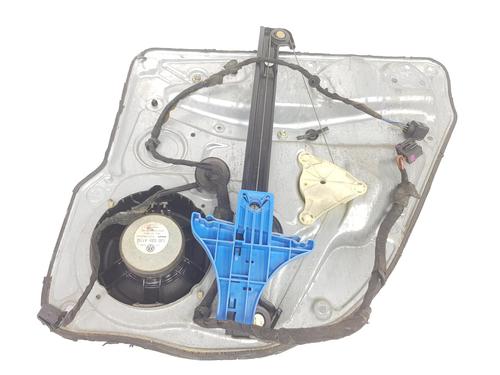 Rudehejsemekanisme venstre bagtil VW GOLF IV (1J1) 1.9 TDI | BP15423384C24 