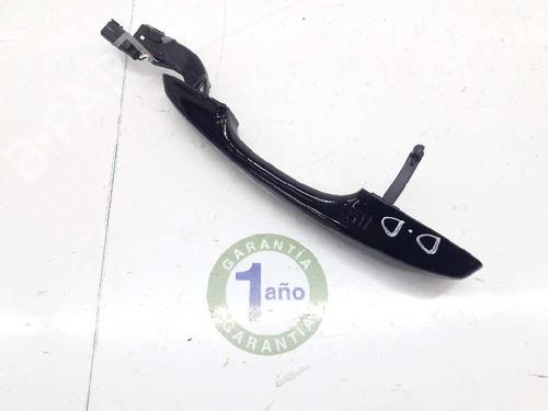 Front right exterior door handle FORD FOCUS III 2.0 ST | BP4728602C129 