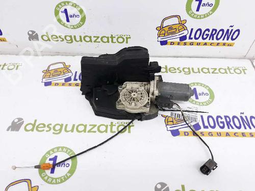 Rear right lock BMW 7 (E65, E66, E67)  | BP9072136C99 