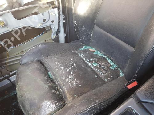 Left rear window motor BMW X5 (E53) 3.0 d | BP9299401E23 