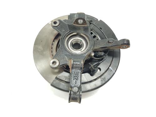 Left front steering knuckle RENAULT SYMBIOZ 1.8 E-Tech 160 Full Hybrid | BP34698674M25  - Image 7