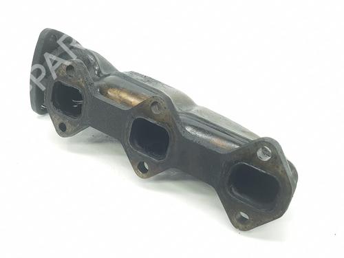 Exhaust manifold AUDI ALLROAD C5 (4BH) 2.5 TDI quattro | BP16839798M110 