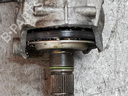 Front differential AUDI Q7 (4LB) 4.2 TDI quattro | BP38935966M23 - Image 7
