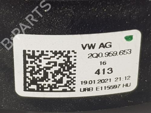 Squib airbag SKODA KAMIQ (NW4) 1.0 TSI | BP21015878C102 