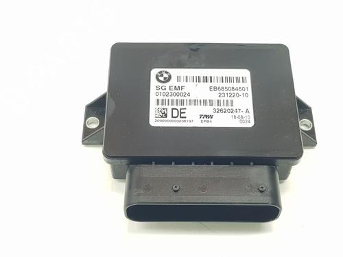 Used Electronic module BMW X3 (F25) xDrive 20 d (184 hp) 25976700