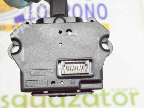 Steering column stalk BMW 5 Touring (E61) 520 d | BP1363847I23 