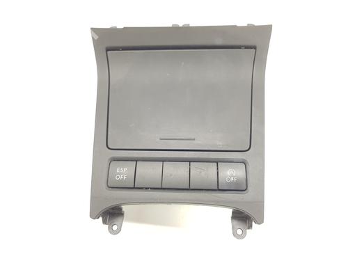 Used Ashtray VW GOLF VI (5K1) 1.6 TDI (105 hp) 14846202
