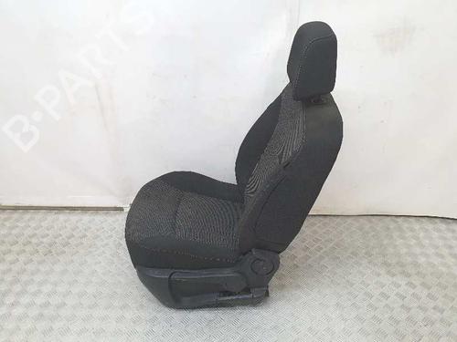Left front seat MERCEDES-BENZ CITAN MPV (W415) 109 CDI (415.703) | BP11636593C15 