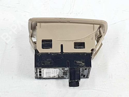Left rear window switch BMW 4 Gran Coupe (F36) 420 d xDrive | BP7184055I29 