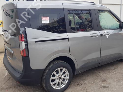 Engine FORD TRANSIT COURIER V769 Box Body/MPV (N3P) | BP38563084M1 - Image 26