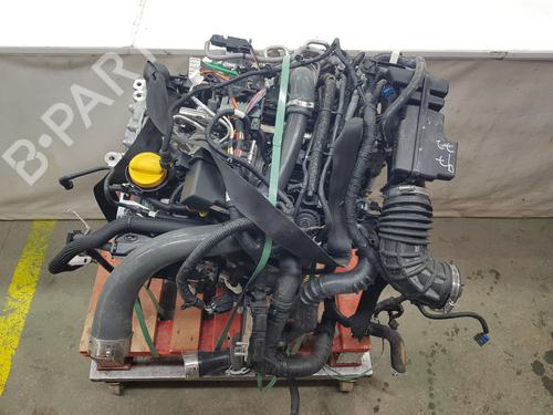 Used Engine Engine RENAULT AUSTRAL [2022-2026] 34266922 34266922