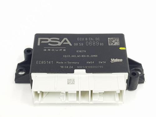 Elektronisk modul OPEL ASTRA L Sports Tourer (O5) 1.2 (FRHNSL, FRHNSR) (131 hp) 25722010