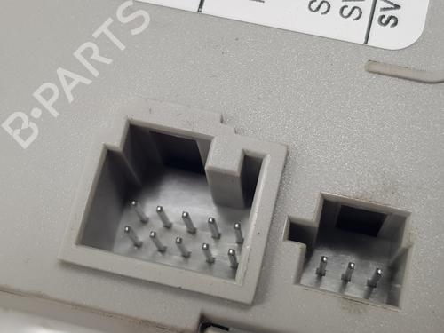 Electronic module MERCEDES-BENZ M-CLASS (W164) ML 320 CDI 4-matic (164.122) | BP23275649M83 