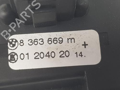 Steering column stalk BMW X5 (E53) 3.0 d | BP17169962I23 