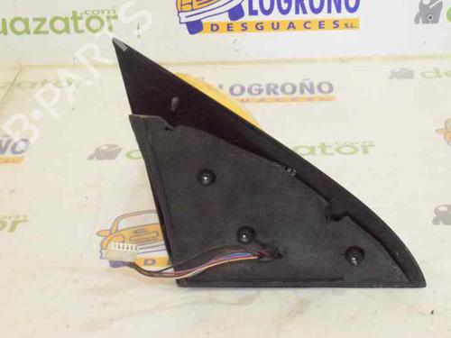 Left mirror FIAT BRAVO I (182_) 1.6 16V (182.AH) | BP1748602C26 