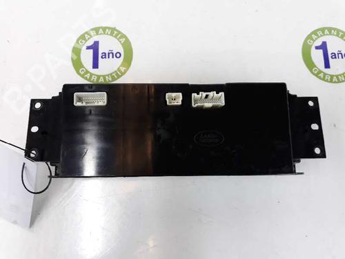 Climate control LAND ROVER RANGE ROVER SPORT I (L320) 2.7 D 4x4 | BP4648281I5 