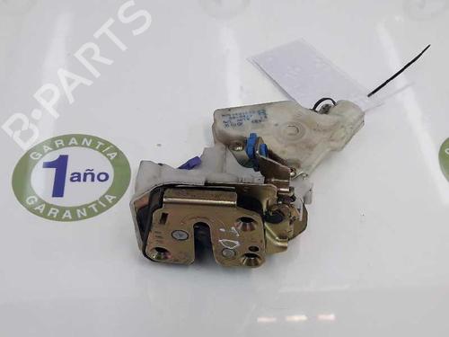 Used Rear right lock NISSAN X-TRAIL I (T30) 2.2 Di 4x4 (114 hp) 3407868