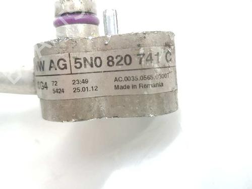 AC pipe VW TIGUAN (5N_) 2.0 TDI | BP14086181M126 