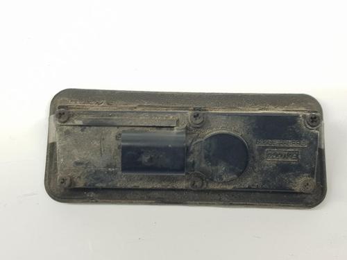 Trunk håndtak FORD FIESTA VI (CB1, CCN) 1.5 TDCi | BP12460106C132 