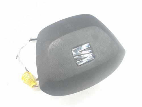 Airbag Kit SEAT TOLEDO IV (KG3) 1.0 TSI | BP18951611C86 