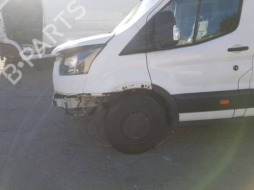 Gearbox FORD TRANSIT V363 Van (FCD, FDD) | BP40467703M3 - Image 14