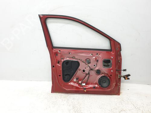 Left front door SEAT ARONA (KJ7, KJP) 1.0 TSI | BP27383920C2