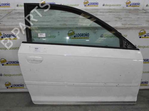 Used Right front door AUDI A3 Sportback (8PA) 2.0 TDI 16V (140 hp) 1158493