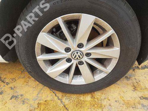 Front left exterior door handle VW GOLF VII (5G1, BQ1, BE1, BE2) 1.6 TDI | BP7706725C128  - Image 20