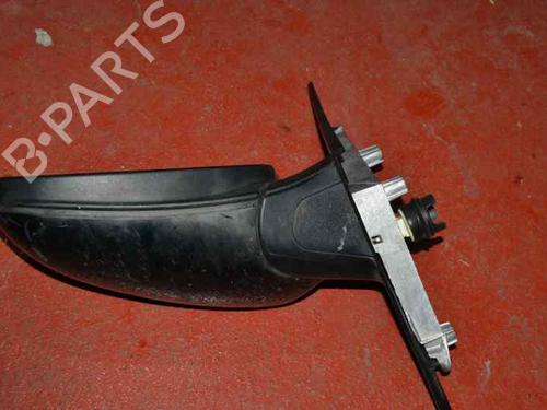 Left mirror BMW 1 (E87) 120 d | BP26432681C26 