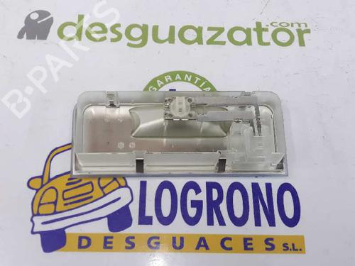 Interior roof light BMW 1 (E81) 116 i | BP7421185I8 
