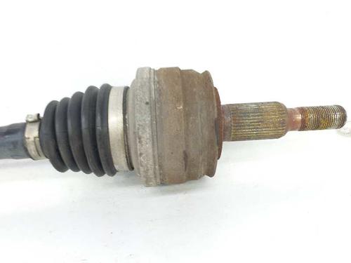 Right rear driveshaft VW TRANSPORTER T5 Van (7HA, 7HH, 7EA, 7EH) 2.0 TDI 4motion | BP10257232M41 