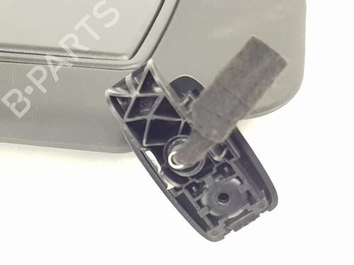 Left sun visor FORD PUMA (J2K, CF7) 1.0 EcoBoost mHEV | BP30750306I1
