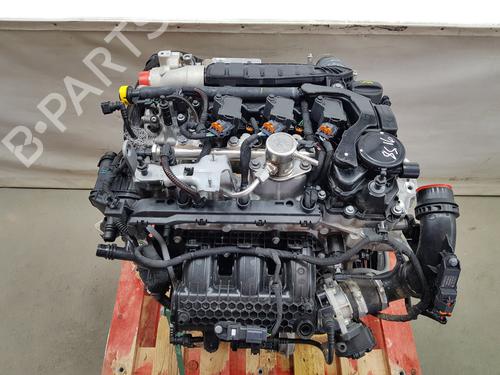 Used Engine Engine PEUGEOT 2008 II (UD_, US_, UY_, UJ_, UR_, UC_) [2019-2026] 36443646 36443646