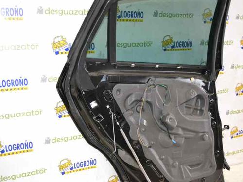 Rear left lock BMW X6 (E71, E72) xDrive 35 d | BP2971875C100 