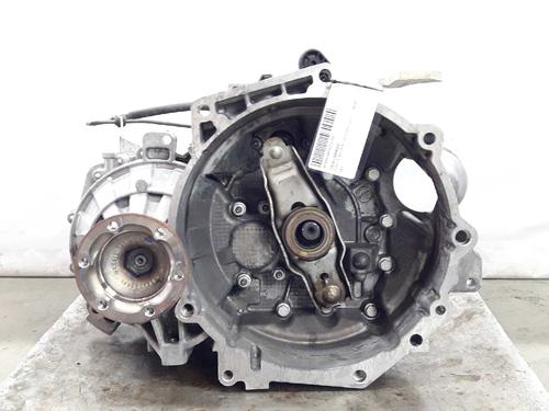 Gearbox AUDI TT (8J3) 1.8 TFSI | BP5996593M3 