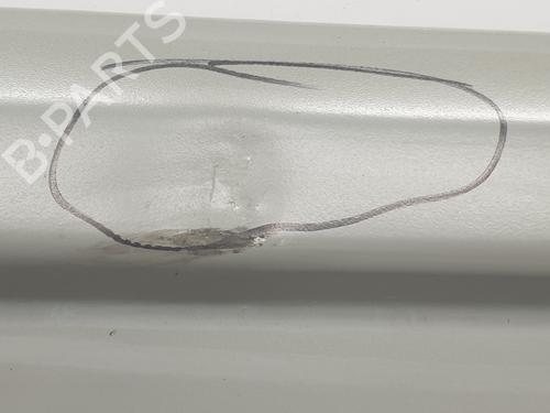 Left slide door RENAULT TRAFIC III Van (FG_) 1.6 dCi 140 (FGMA, FGMC) | BP29906943C74