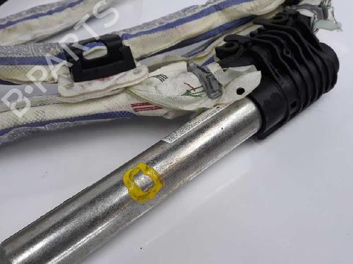 Right curtain airbag OPEL CORSA D (S07) 1.3 CDTI (L08, L68) | BP5547174C12 