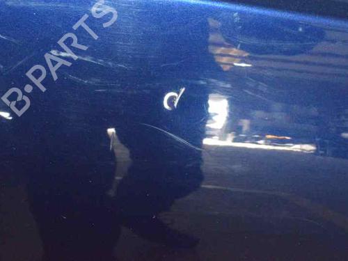 Right rear door CITROËN C4 Grand Picasso I (UA_) 1.6 HDi | BP1735387C5 