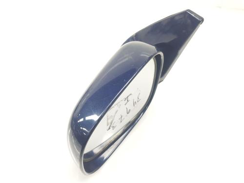 Left mirror SUZUKI GRAND VITARA I (FT, HT) 2.0 4x4 (TA52, TL52, SQ420) | BP16866268C26 