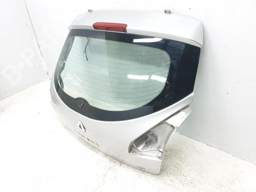 Tailgate RENAULT MEGANE III Hatchback (BZ0/1_, B3_) 1.5 dCi (BZ09, BZ0D, BZ1W, BZ29, BZ14) | BP29479339C6 
