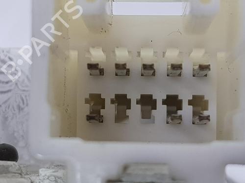 Interior roof light TOYOTA LAND CRUISER PRADO (_J12_) 3.0 D-4D (KDJ120, KDJ125) | BP8623945I8 