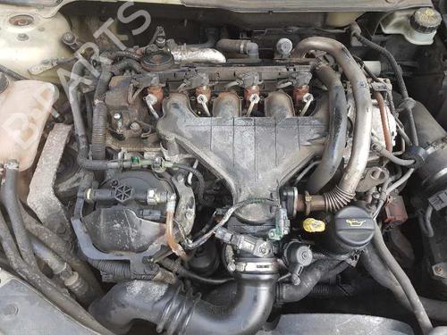 Rim VOLVO V50 (545) 2.0 D | BP8175343C45 