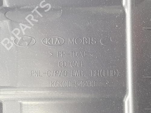 Glove box KIA PROCEED (CD) 1.0 T-GDI | BP29723199C95 
