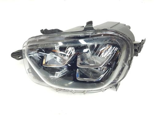 Used Left headlight Left headlight 37466224 37466224